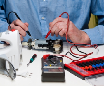 Electrical Appliance Services